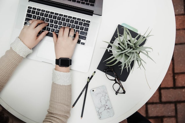 Report Writing Assistance