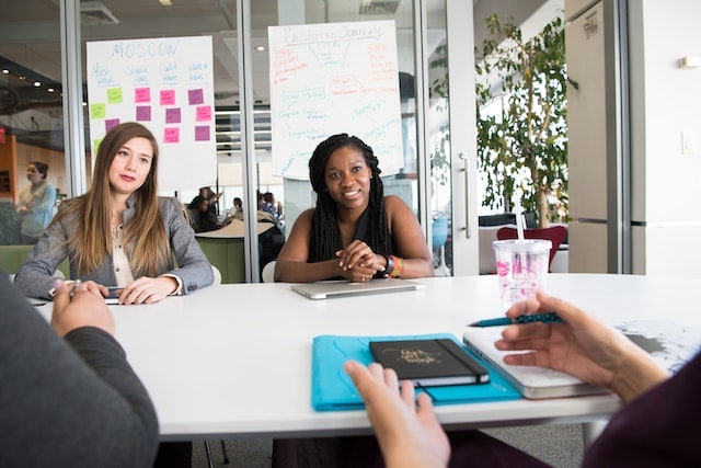 Why there’s a need to communicate expectations to the employee