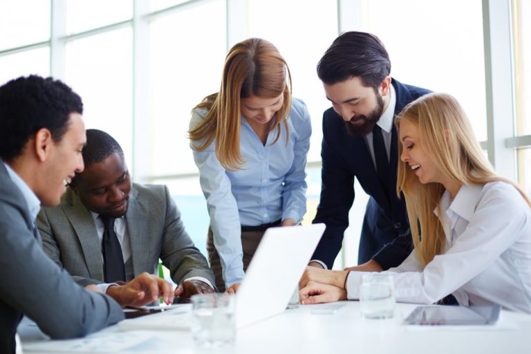 The Global Talent Scheme