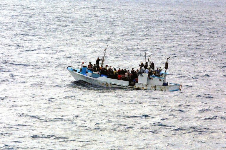 Dutton won’t Surrender “Australian Sovereignty” By Signing UN Migration Deal