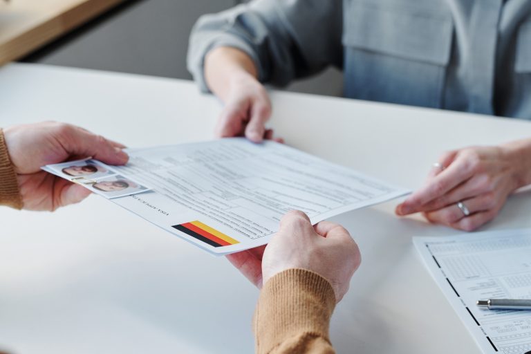 Migration (Arrangements for Temporary Work (International Relations) (Class GD) visa applications) (LIN 22/009) Instrument 2022