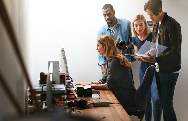 Government makes Global Talent program permanent