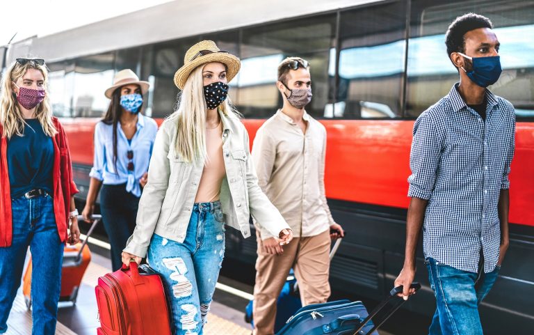 Fewer Temporary Migrants in Australia due to Covid-19