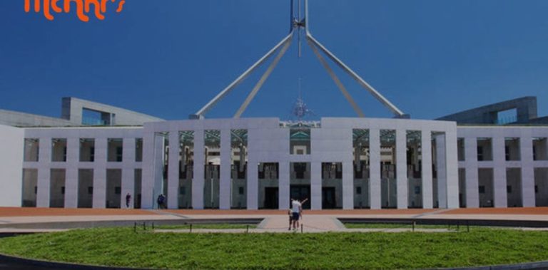 Subclass 444 visa holders supported by the Australian Government