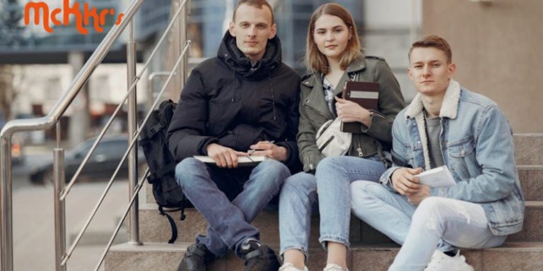 Currently on Student Visa – Find out your options