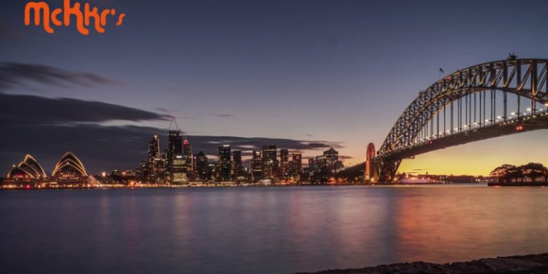 Arrangements for Bridging Visa Applications