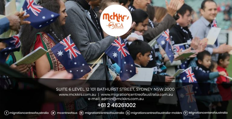 Insights into Australian Citizenship