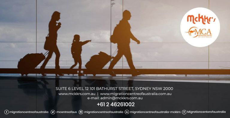 Electronic Travel Authority