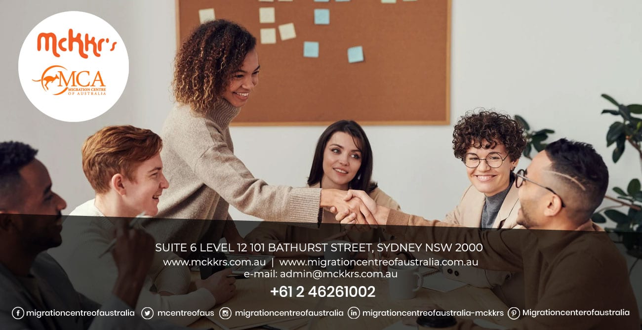 Business Visitor Visa
