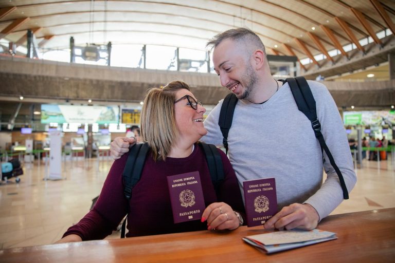 Government resumes Citizenship appointments