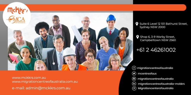All you need to know about Skilled Regional Visa during COVID-19