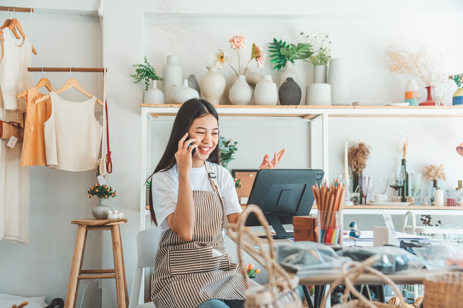 Small Business Owners