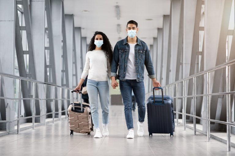 Reopening Australian Borders to Vaccinated Travellers