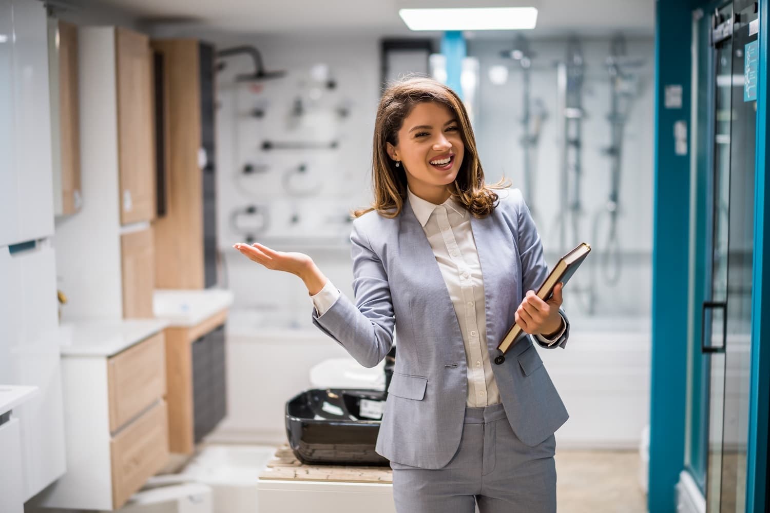 Small Business Owners
