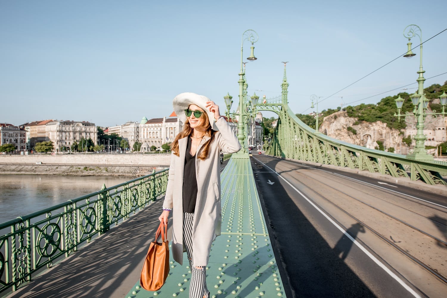 Travel