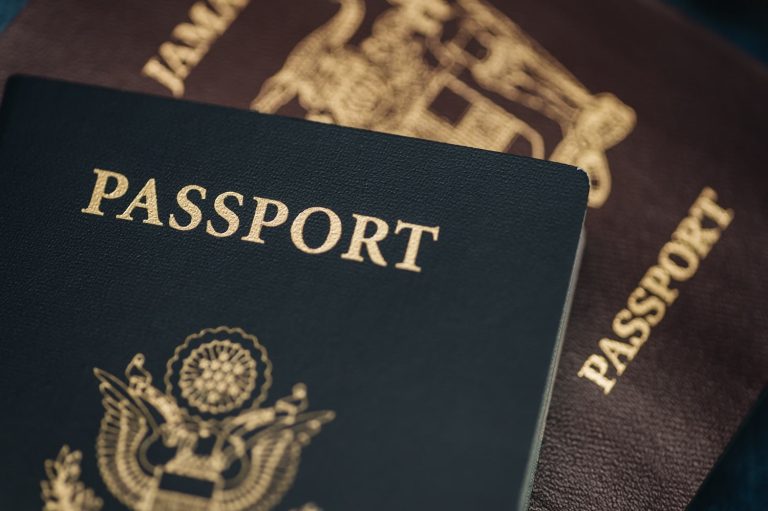 Migration (Specification of ETA-eligible Passports) Amendment Instrument (LIN 22/040) 2022