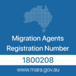 Abhinav Goyal - Migration Agent, Migration Agent Registration Number: 1800208