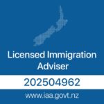 Licensed Immigration Adviser - New Zealand