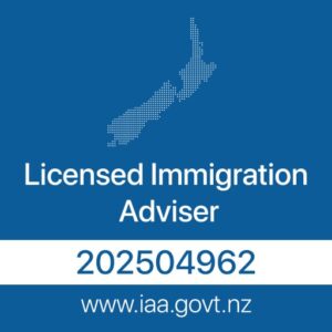 Licensed Immigration Adviser - New Zealand
