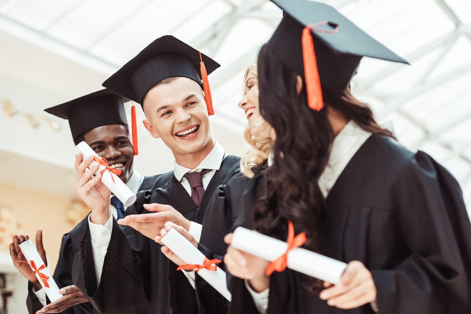 Graduate