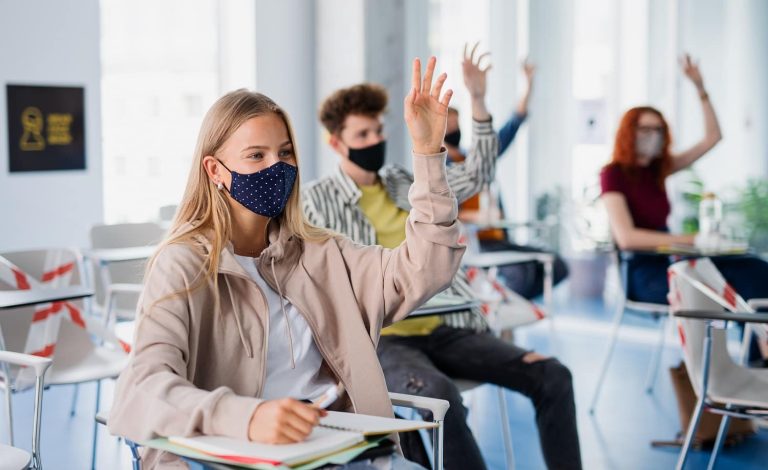 Australian Study Requirement for Students Affected by COVID-19 Border Entry Restrictions