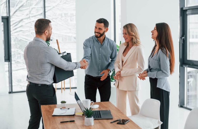 Digital Badges for Marketing and Customer Service-Related Occupations