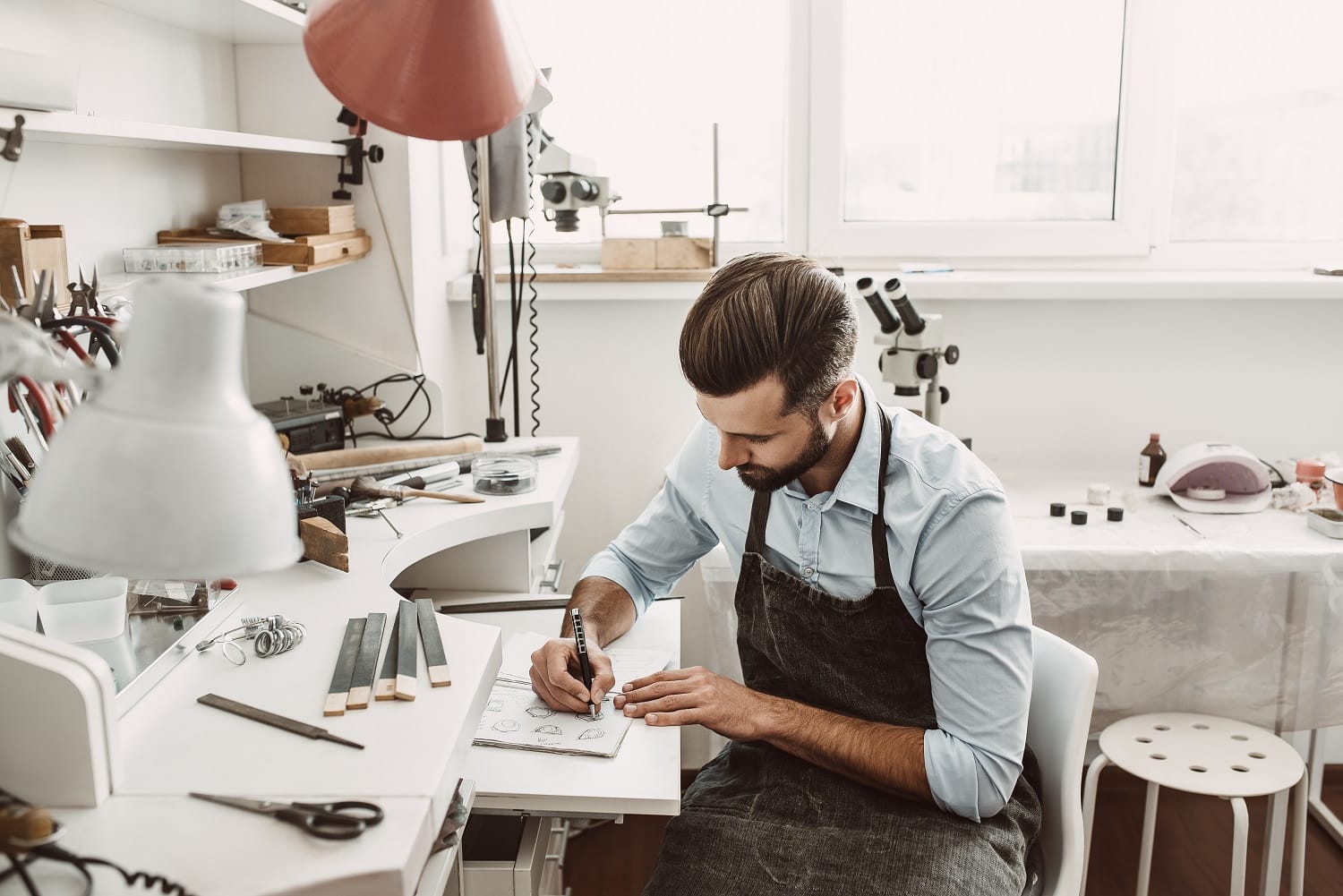 Skilled and Business Migration