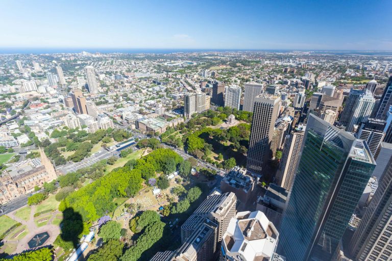Australian Citizenship Direct Pathway for New Zealand Citizens