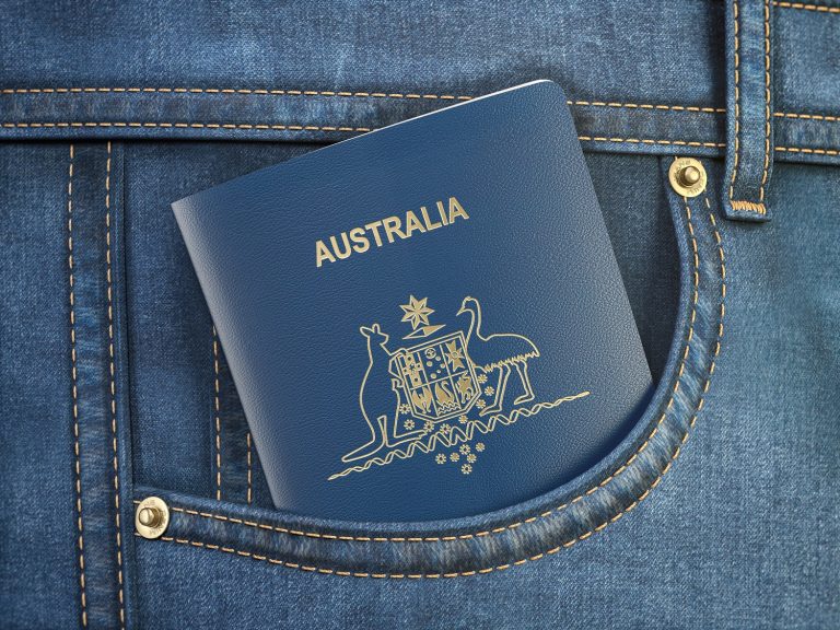 Australian Citizenship (Permanent Resident) Amendment Determination (LIN 23/024) 2023