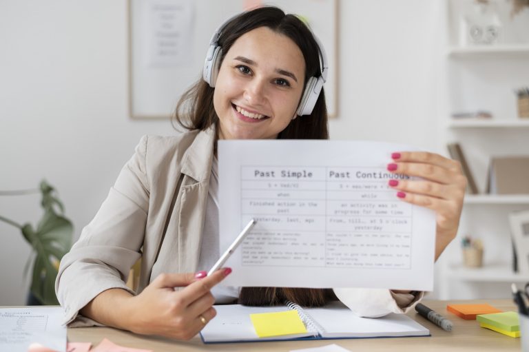 Changes to TOEFL IBT English Language Test
