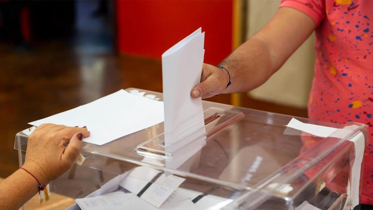 sc192 Treaty Stream Ballot Opens 16 June 2025