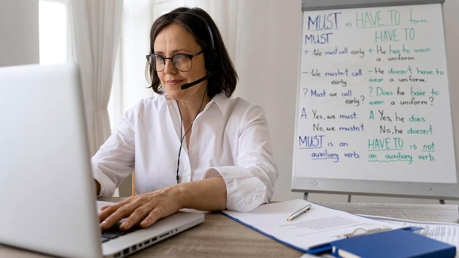 New English Language Test Providers Added Across Multiple Visa Instruments