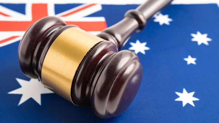 Home Affairs Legislation Amendment (2025 Measures No. 1) Bill 2025 Passed