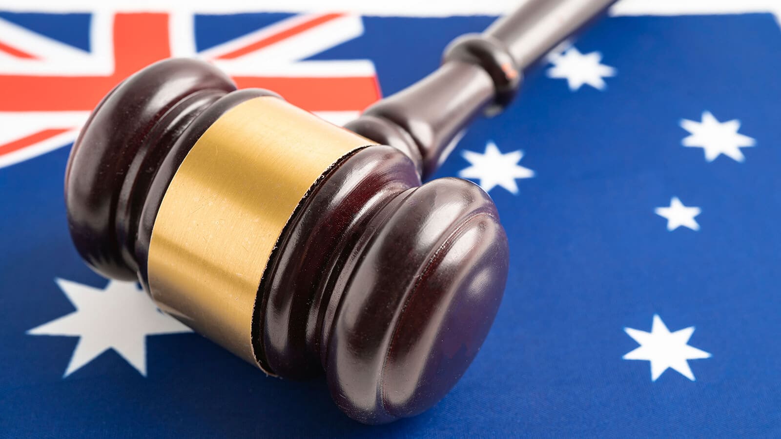 Home Affairs Legislation Amendment (2025 Measures No. 1) Bill 2025 Passed
