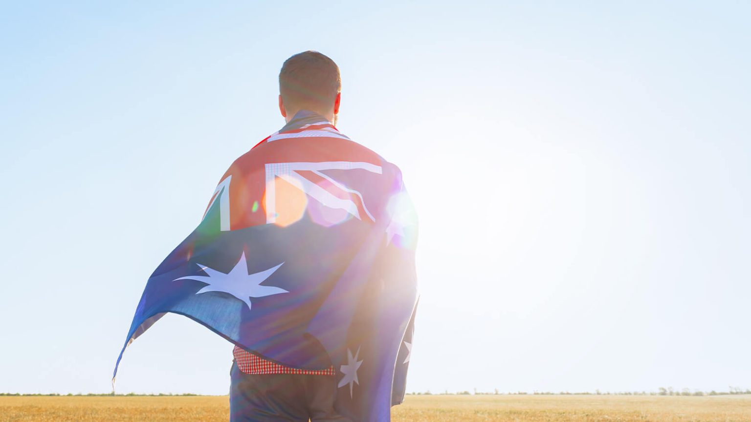 Commenced Updated Australian Values Statement for Public Interest Criterion 4019 ...