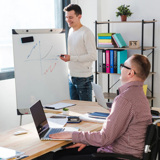 Small business grants for Victoria