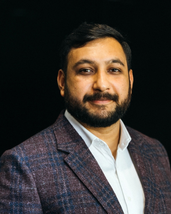 Abhinav Goyal