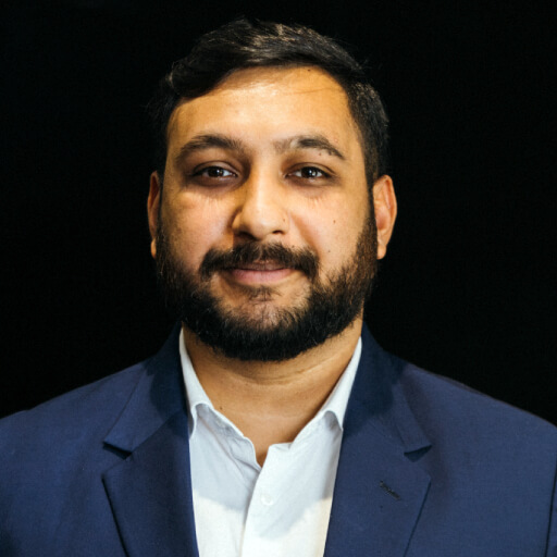 Abhinav Goyal - Migration Agent, Migration Agent Registration Number: 1800208