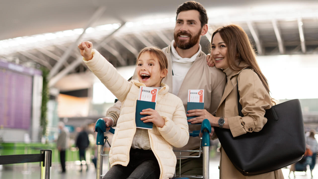Family Migration Visas Australia