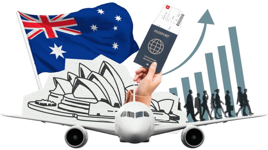 McKkr's - Trusted Partner for Migration, Reports, Legal Services, CPD's, Professional Training