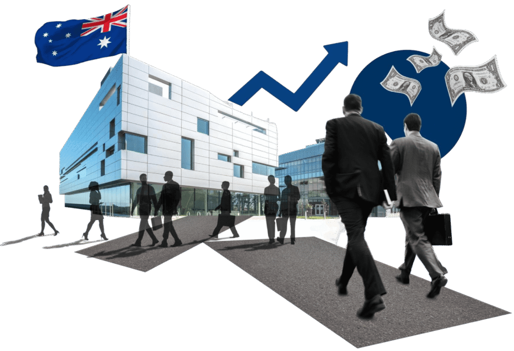 Business Innovation & Investment Visa Australia