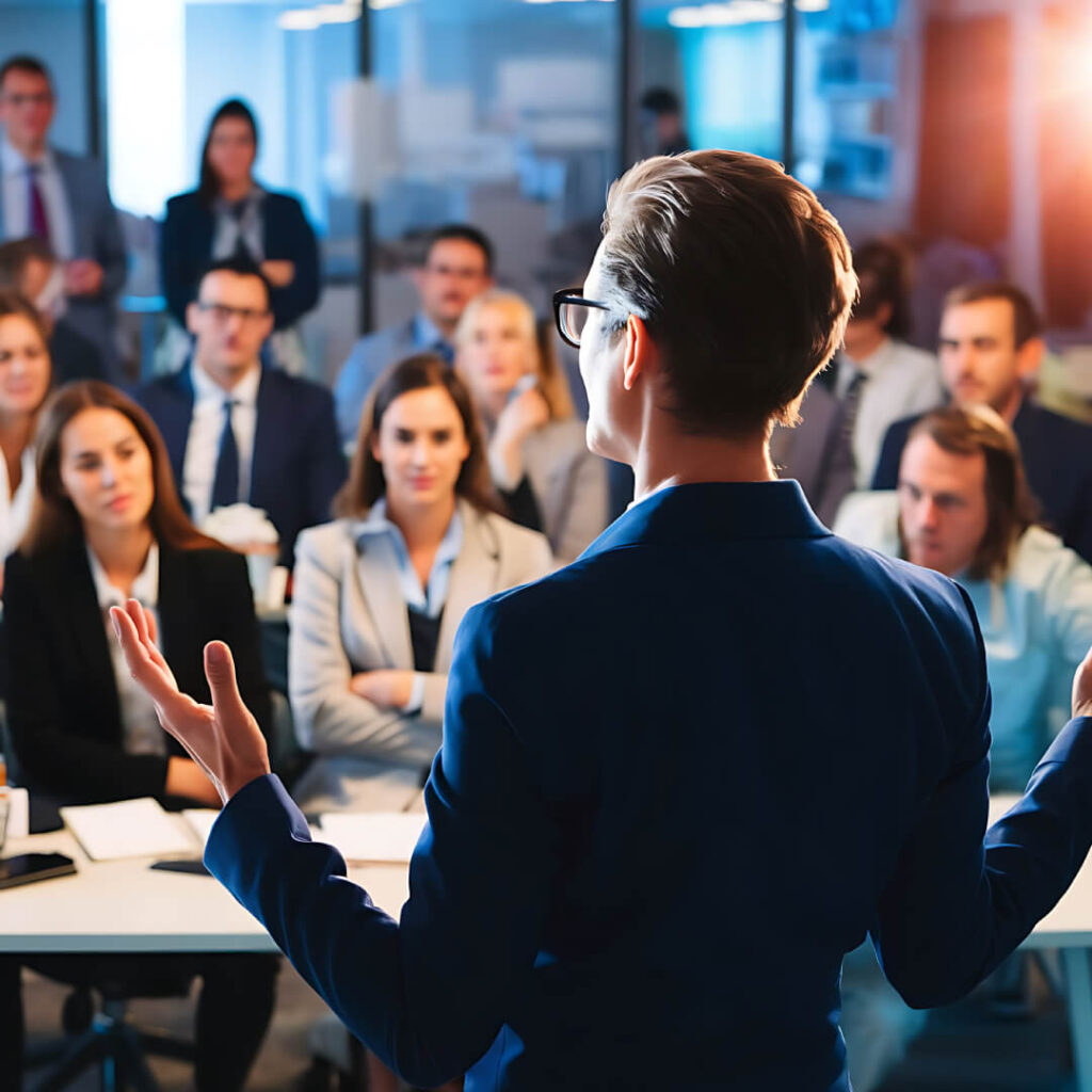Corporate Training Australia