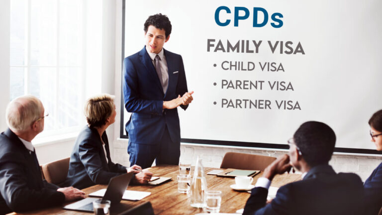 Bridging Visa holders hit by Section 48 bar not to lodge Subclass 491 in Queensland