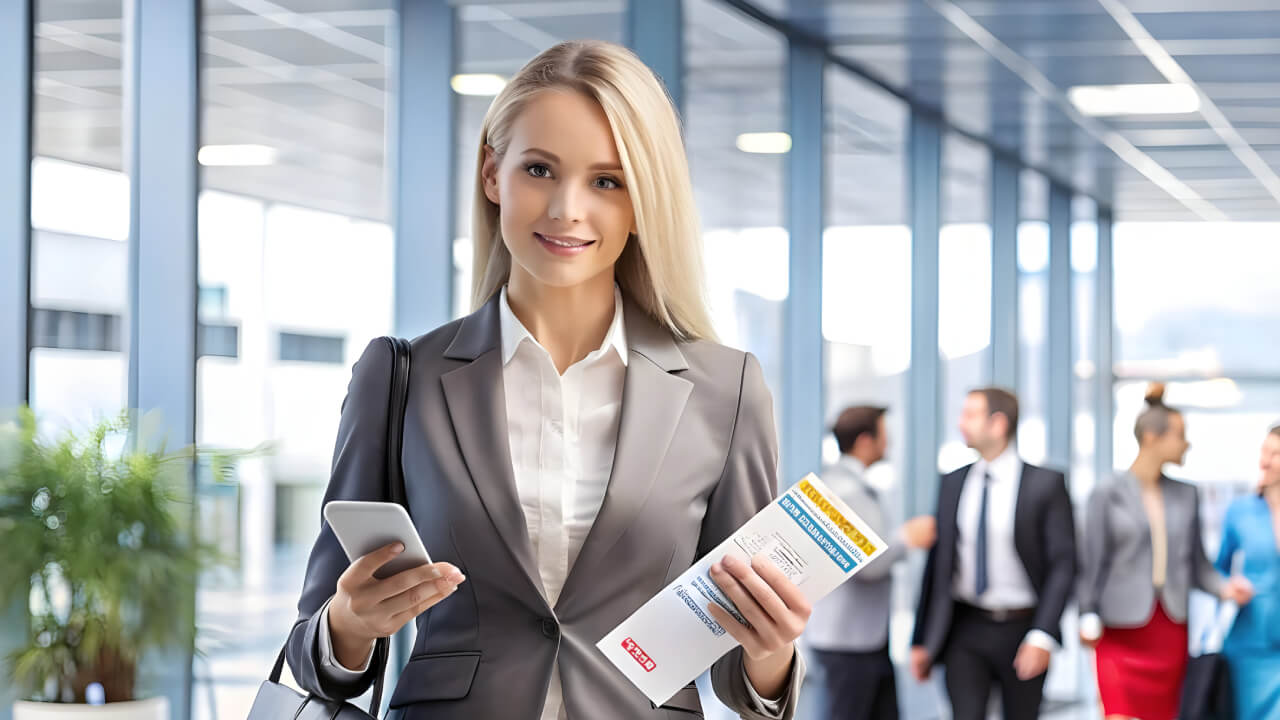 Migration Applications