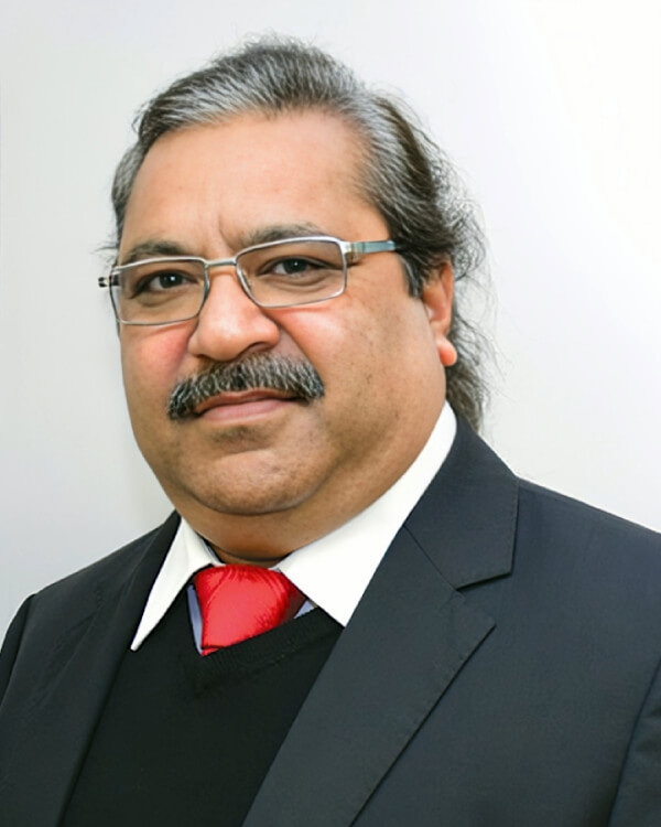 Praveen Goyal - CEO & Principal Migration Agent, Migration Agent Registration Number: 0848497