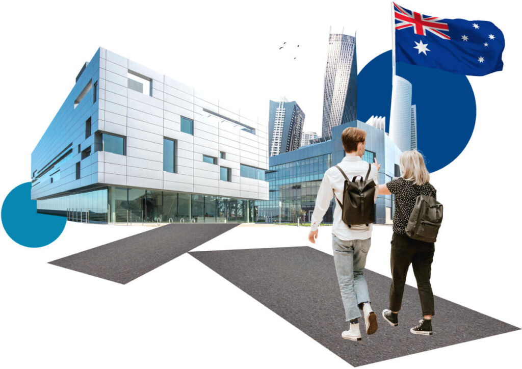 Student Admission and Enrolment Australia
