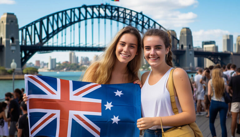 Study Tours Australia