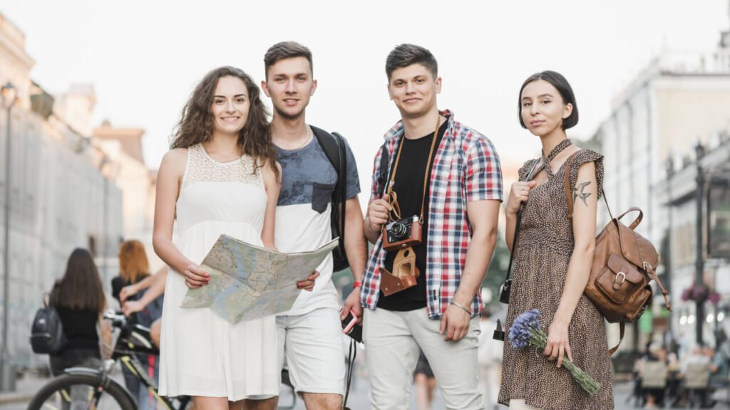 Study Tours Australia
