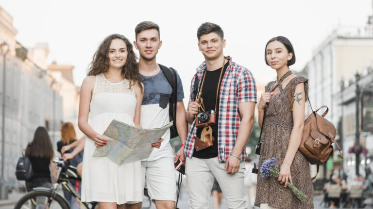 Study Tours Australia