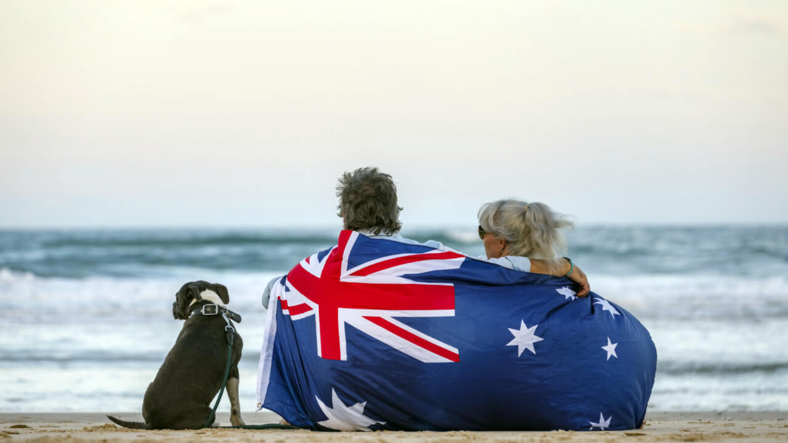 Visitor and Working Holiday Visas Australia